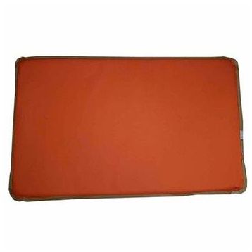 Bedspet Turuncu 100x70 cm Dış Mekan Köpek Minderi
