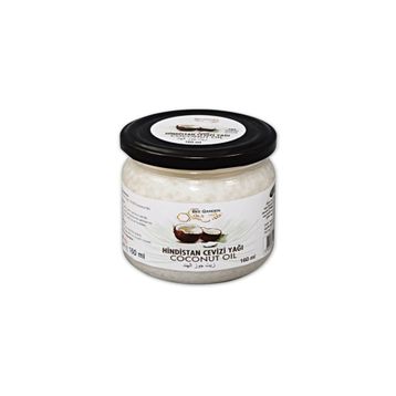 Bee 160 ml Garden Hindistan Cevizi Yağı