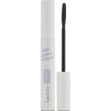 Bee Beaulis Siyah Fake It Hacimli Uzun Kirpik Maskarası