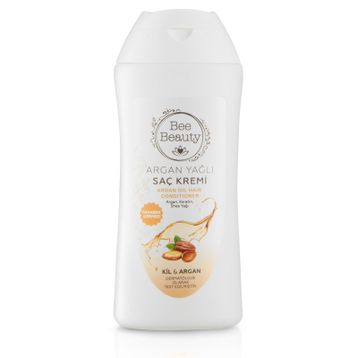 Bee Beauty 100 ml Seyahat Boyu Argan Saç Kremi