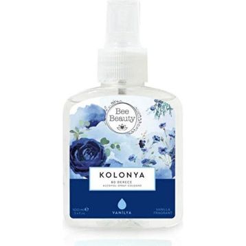 Bee Beauty 100 ml Vanilya Kolonya