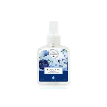 Bee Beauty 100 ml Vanilya Kolonya
