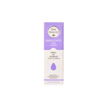 Bee Beauty 15 ml Bakuchiol Göz Kremi
