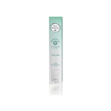 Bee Beauty 15 ml Serinletici Roll On Göz Jeli