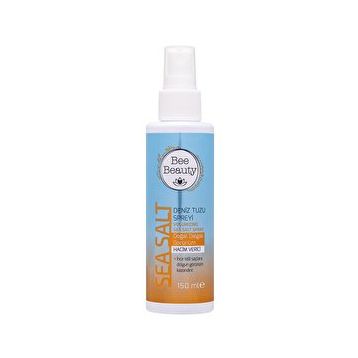 Bee Beauty 150 ml Deniz Tuzu Spreyi
