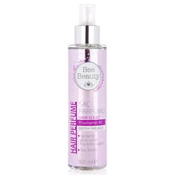 Bee Beauty 160 ml B5 Provitaminli Saç Parfümü