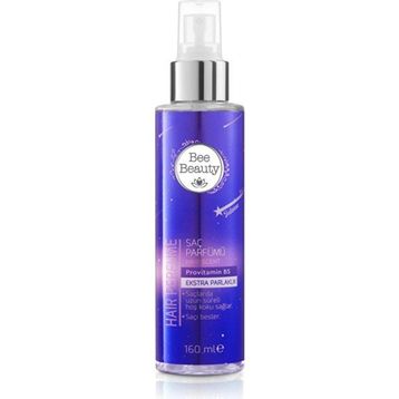 Bee Beauty 160 ml B5 Provitaminli Saç Parfümü