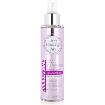 Bee Beauty 160 ml Saç Parfümü