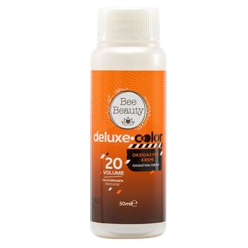 Bee Beauty 20 Volume %6 50 ml Oksidasyon Kremi
