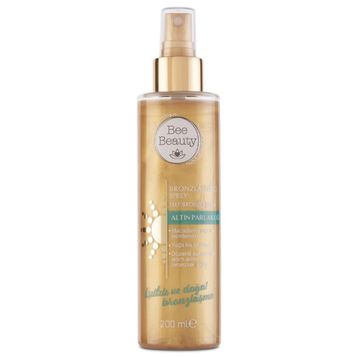 Bee Beauty 200 ml Bronzlaştırıcı Sprey