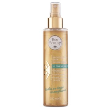 Bee Beauty 200 ml Bronzlaştırıcı Sprey