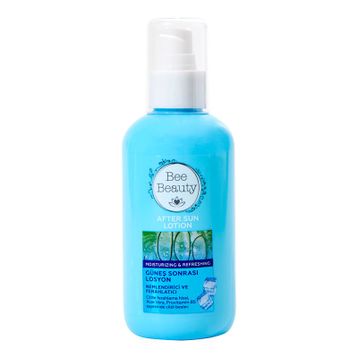 Bee Beauty 200 ml Güneş Sonrası Losyon