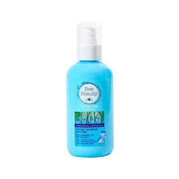 Bee Beauty 200 ml Güneş Sonrası Losyon