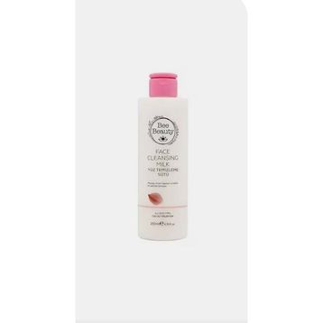 Bee Beauty 200 ml Yüz Temizleme Sütü