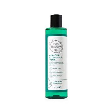 Bee Beauty 250 ml Aydınlatıcı Tonik