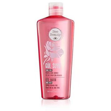 Bee Beauty 2x250 ml Gül Suyu
