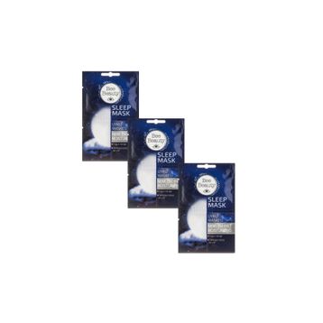Bee Beauty 3 Adet 2x5 ml Uyku Maskesi