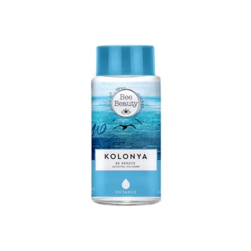 Bee Beauty 330 ml Okyanus Kolonya
