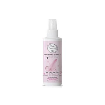 Bee Beauty 3x155 ml İntimate Spreyi