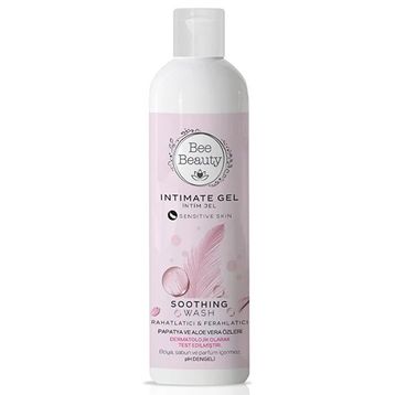 Bee Beauty 3x250 ml Intimate Yıkama Jeli