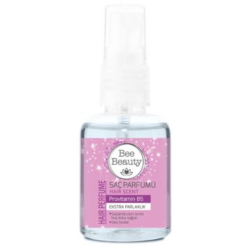 Bee Beauty 50 ml Saç Parfümü