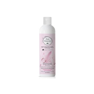 Bee Beauty 5x250 ml Intimate Yıkama Jeli