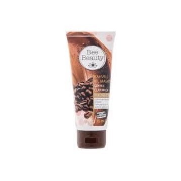 Bee Beauty 75 ml Kahveli Kil Maskesi