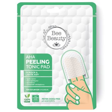 Bee Beauty AHA Peeling Tonik Ped