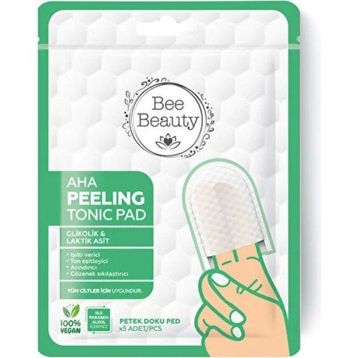 Bee Beauty AHA Peeling Tonik Ped
