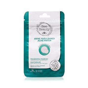 Bee Beauty Akne 36 Adet Yara Bandı