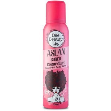 Bee Beauty Aslan 150 ml Vücut Spreyi