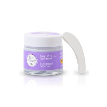 Bee Beauty Bakuchiol 50 ml Gece Kremi