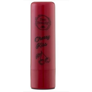 Bee Beauty Cherry Kiss Lip Balm Dudak Balmı