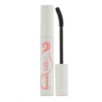 Bee Beauty Curl It Maskara