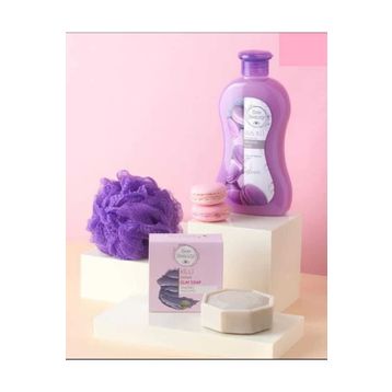 Bee Beauty Duş Jeli Banyo Seti