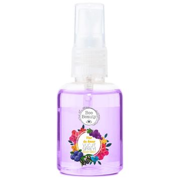 Bee Beauty Flor De Amor 50 ml Vücut Spreyi