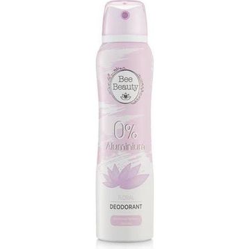 Bee Beauty Floral Dreams 150 ml Vücut Spreyi