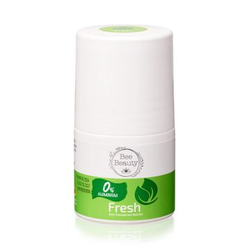 Bee Beauty Fresh Anti-Transpirant 50 ML Roll-On