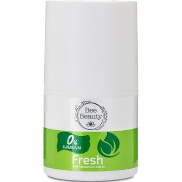Bee Beauty Fresh Anti-Transpirant 50 ML Roll-On