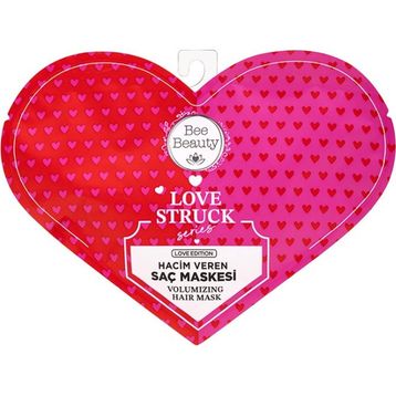 Bee Beauty Gingerbread 50 ml Saç Maskesi