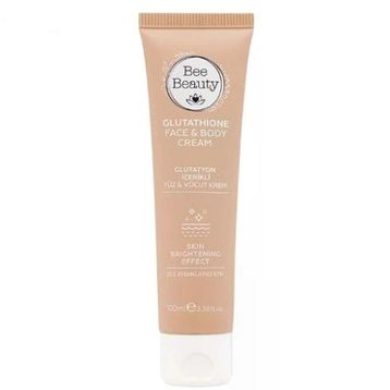 Bee Beauty Glutatyonlu 100 ml Yüz Kremi
