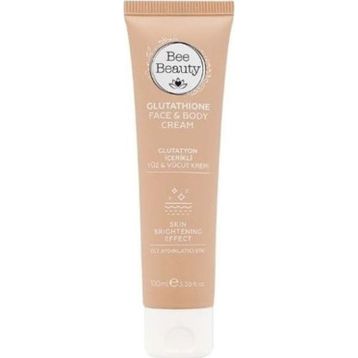 Bee Beauty Glutatyonlu 100 ml Yüz Kremi