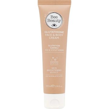 Bee Beauty Glutatyonlu 100 ml Yüz Kremi