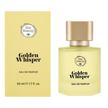Bee Beauty Golden Whisper EDP 50 ml Kadın Parfüm