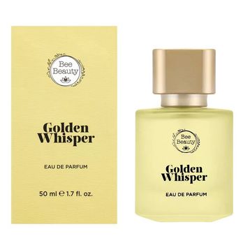 Bee Beauty Golden Whisper EDP 50 ml Kadın Parfüm