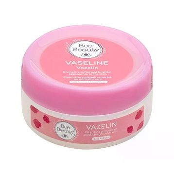 Bee Beauty Gül 90 ml Vazelin