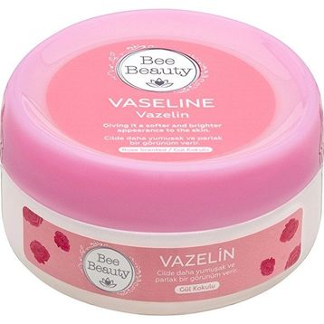 Bee Beauty Gül 90 ml Vazelin