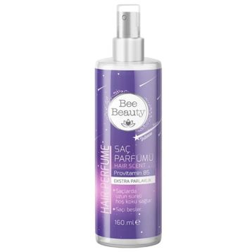 Bee Beauty Intense 160 ml Saç Parfümü