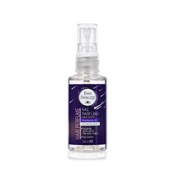 Bee Beauty Intense 50 ml Saç Parfümü