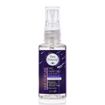 Bee Beauty Intense 50 ml Saç Parfümü
